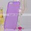 OBOE C138 mobile phone Silicone case