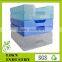 376*272*110mm Airline Transparent plastic pp drawer