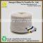 China wholesale blended yarn cotton yarn socks knitting yarn