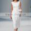 hot selling super soft 100% cotton crepe gauze dress fabric                        
                                                Quality Choice
