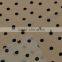 100% RAYON JACQUARD FABRIC CHALLIS PRINTED FLOWER FABRIC