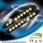 Super brightness flexible 12V led hyundai sonata led daytime running light ns-523hp nssc drl