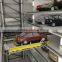 more than 100 cars automated car parking system
