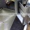 aluminum profile for air valve(A6063,T5)