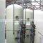 deionized salt water treatment machine ro water system