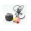180 degree viewing angle cctv camera / wide angle security car camera