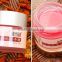 Algal Peeling Type Hand Skin Care Exfoliating Wax Paraffin Cream Mask