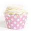 Birthday Party Supplies Cake Decoration Wedding Cupcake Wrappers