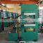 Rubber Tile Vulcanizing press , rubber plate vulcanizer ,rubber curing press sealing ring vulcanizing machine