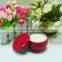 small metal tin candle/scented tin candle/Tin box candle
