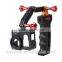 DSLR Camera Steadicam Video Gimbal Handheld Stabilizer for Go Pro 1/2/3/3+/4