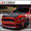 Carbon fiber body kits for Mustang CFY Carbon Front hood bonnet