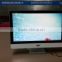 China factory 21.5/23.6/27/32 inch big screen LED monitors with DVI and VGA