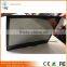 19" transparent screen lcd module transparent screen panel