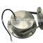 IP68 12 LEDs Color Changing 3x12W Underwater Light RGB