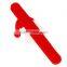 Promotional christmas LED slap bracelet, Novelty Christmas gifts Wrist Decorative bracelet, wristband, bangle