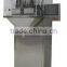 Semi automatic grain, cerea filling machine