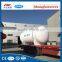 Global Reputation cryogenic LO2 /ln2 pressure tank