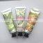 aluminum laminated tube for cosmetics packaging