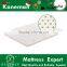 Natural Dunlop Latex Mattress Topper Feel as if on Cloud