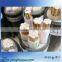 xlpe insulated pvc sheathed power cable wire electrical manufacture for sale