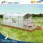 Hot selling pe tarpaulim tent