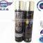 Acrylic Main Raw Material and Spray Application Method chrome effect aerosol paint