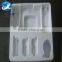 Aluminium and wood mold High quality Vacuum formed plastic tray