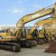 used good condition excavator 320B for sale