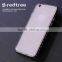 Transparent Back Mobile Phone Case Cover for Samsung Galaxy J5
