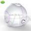 Ultrasonic whisper quiet cool mist humidifier Single room humidifier