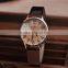 BAISDN top Quality Brand Ladies Leather Watches stainless steel Women Dress Watch relogio feminino clock woman montre femme