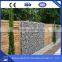 gabion cloth / gabion fence / gabion basket