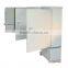 cross cabinet modular design cross connecting cabinet made in China