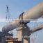 Dongfang brand 5*80m Rotary kiln by Factory direct sales