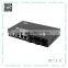 Brand new 6 10/100M auto sensed Ethernet ports fast ethernet optic switch