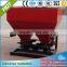 Farm small tools tractor mount stainless steel fertilizer spreader