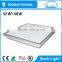 42w 600x600 surface mounted led square panel light
