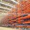 2016 high quality warehouse racking/pallet rack/drive-in rack China factory professional manufacturer
