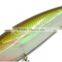 hard fishing lures CHMN47 minnow lure 3D eyes laser inside for bass fishing hard VIB