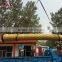 Flexible 12 inch dredging rubber hose 150PSI