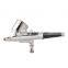 HaoSheng M901K airbrush makeup foundation sprayer airbrush compressor tattoo nail art