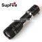 SupFire F5 New Product Zoomable LED Torch Light