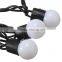 Fullbell factory rattan sphere lights