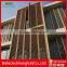 low cost sun shade aluminum louvre for building