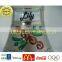 Promotional Christmas Gift Lovely Dinner Bell/Small chiritmas bell