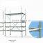 Ledger of Scaffolding Ring Lock System Parts DIP Galvanized ZT-C025