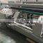 Vertical Bopp Gum Tape Slitting Machine