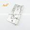 180 degree sub-mother door hinge, lash hinge,stainless steel hinge door                        
                                                                                Supplier's Choice