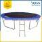 Fitness equipment TUV Certified Wholesale urban rebounder trampoline